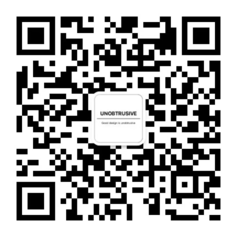 WECHAT QRCODE